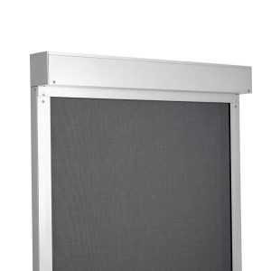 Xtrack Outdoor Blind System